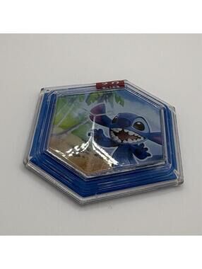 Disney Infinity Power Disc - Lilo & Stitch 2.0 (USED)